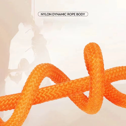 Nylon Slip Lead Dog Slip Leash and Collar Dog Training Leash with Double Handle Heavy Duty Dog Lead No Pull Puppy Walking Leash