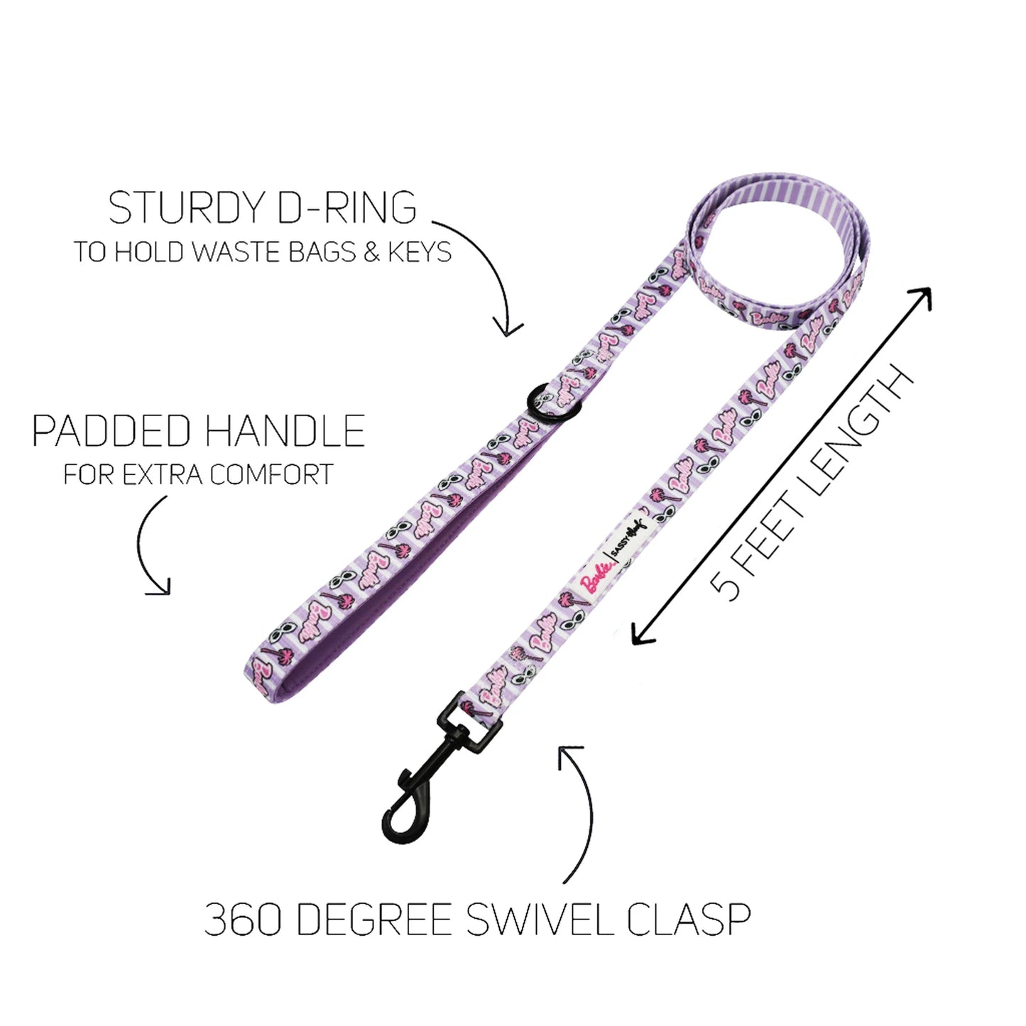 Dog Four Piece Bundle - BARBIE™ Closet Goals