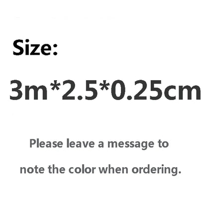 Dog Leash Dog Collar PVC Waterproof Dog Lead Leashes anti Dirty Easy to Clean for Big Small Dogs Puppy Collar Leash Pet Products